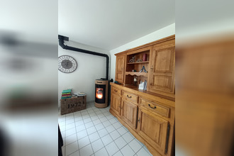 Ma-Cabane - Vente Maison Chauvigny, 129 m²