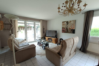 Ma-Cabane - Vente Maison Chauvigny, 129 m²