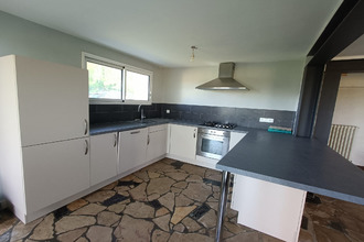 Ma-Cabane - Vente Maison Chauvigny, 127 m²