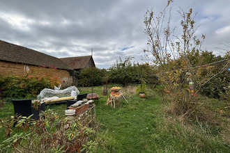 Ma-Cabane - Vente Maison CHAUVINCOURT-PROVEMONT, 43 m²