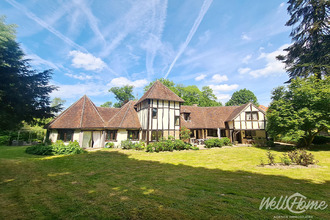 Ma-Cabane - Vente Maison CHAUVRY, 356 m²