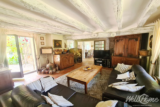 Ma-Cabane - Vente Maison CHAUVRY, 356 m²