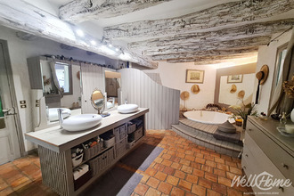 Ma-Cabane - Vente Maison CHAUVRY, 356 m²