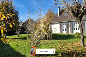 Ma-Cabane - Vente Maison Chaux, 111 m²