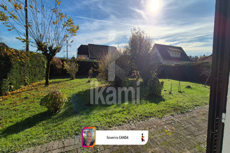 Ma-Cabane - Vente Maison Chaux, 111 m²