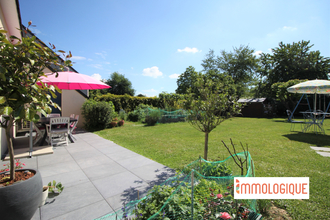 Ma-Cabane - Vente Maison CHAVAGNE, 100 m²