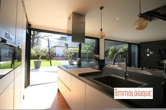 Ma-Cabane - Vente Maison CHAVAGNE, 160 m²