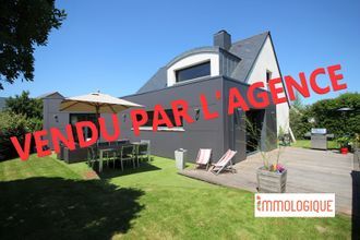 Ma-Cabane - Vente Maison CHAVAGNE, 168 m²