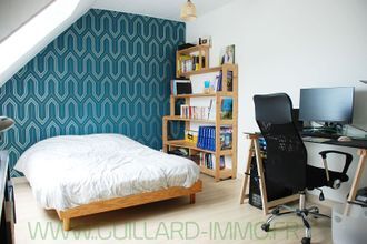 Ma-Cabane - Vente Maison CHAVAGNE, 127 m²