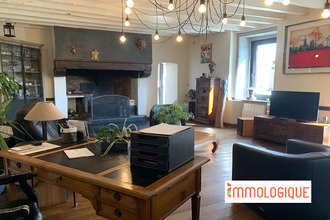 Ma-Cabane - Vente Maison CHAVAGNE, 190 m²