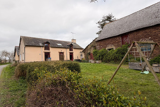 Ma-Cabane - Vente Maison CHAVAGNE, 117 m²