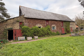 Ma-Cabane - Vente Maison CHAVAGNE, 117 m²