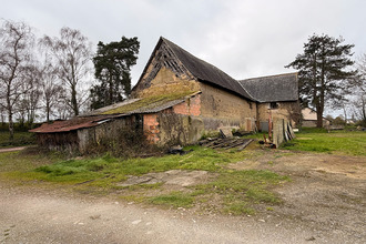 Ma-Cabane - Vente Maison CHAVAGNE, 117 m²