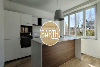 Ma-Cabane - Vente Maison CHAVAGNE, 144 m²