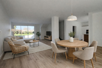 Ma-Cabane - Vente Maison CHAVAGNE, 144 m²