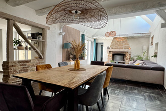 Ma-Cabane - Vente Maison CHAVAGNE, 149 m²