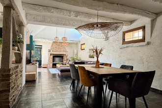 Ma-Cabane - Vente Maison CHAVAGNE, 149 m²