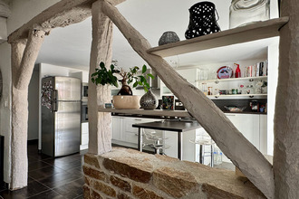 Ma-Cabane - Vente Maison CHAVAGNE, 149 m²