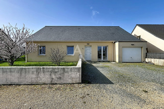 Ma-Cabane - Vente Maison CHAVAGNES, 109 m²