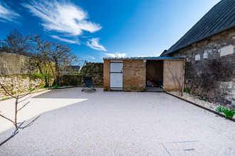 Ma-Cabane - Vente Maison CHAVAGNES, 210 m²