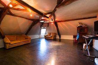 Ma-Cabane - Vente Maison CHAVAGNES, 210 m²