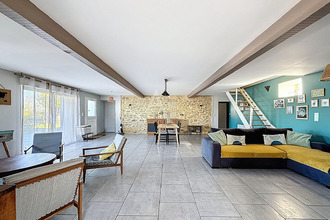 Ma-Cabane - Vente Maison CHAVAGNES, 141 m²