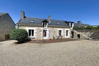 Ma-Cabane - Vente Maison CHAVAGNES, 130 m²