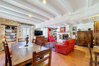 Ma-Cabane - Vente Maison CHAVAGNES, 130 m²