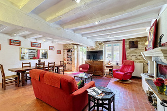 Ma-Cabane - Vente Maison CHAVAGNES, 130 m²