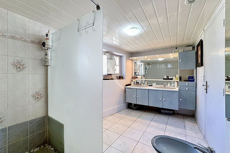 Ma-Cabane - Vente Maison CHAVAGNES, 130 m²