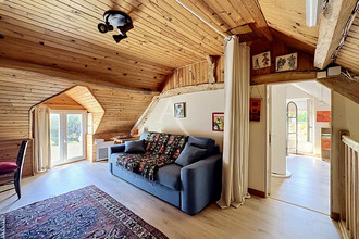 Ma-Cabane - Vente Maison CHAVAGNES, 130 m²