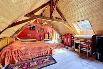 Ma-Cabane - Vente Maison CHAVAGNES, 130 m²