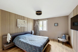 Ma-Cabane - Vente Maison CHAVAGNES, 85 m²
