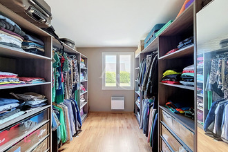 Ma-Cabane - Vente Maison CHAVAGNES, 85 m²