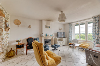 Ma-Cabane - Vente Maison CHAVAGNES-EN-PAILLERS, 126 m²