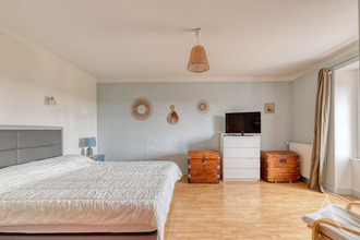 Ma-Cabane - Vente Maison CHAVAGNES-EN-PAILLERS, 126 m²