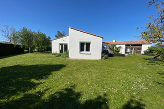 Ma-Cabane - Vente Maison CHAVAGNES-EN-PAILLERS, 148 m²