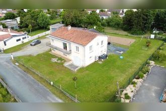 Ma-Cabane - Vente Maison Chavagnes-les-Redoux, 173 m²