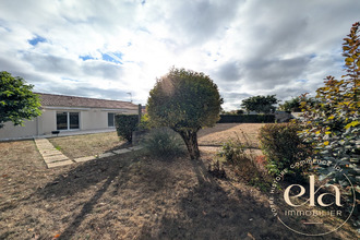 Ma-Cabane - Vente Maison Chavagnes-les-Redoux, 114 m²
