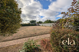 Ma-Cabane - Vente Maison Chavagnes-les-Redoux, 114 m²