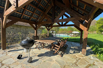 Ma-Cabane - Vente Maison CHAVANAT, 614 m²