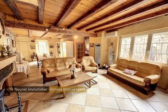 Ma-Cabane - Vente Maison Chavanay, 199 m²