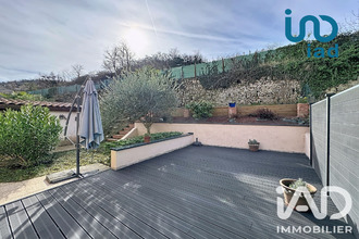 Vente Maison 42410, Chavanay France