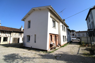 Ma-Cabane - Vente Maison CHAVANGES, 196 m²