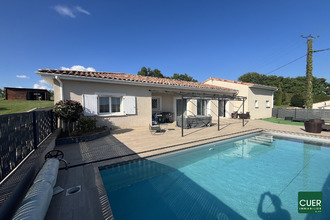 Ma-Cabane - Vente Maison Chavannes, 130 m²