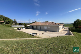 Ma-Cabane - Vente Maison Chavannes, 130 m²