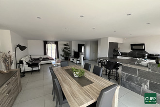 Ma-Cabane - Vente Maison Chavannes, 130 m²
