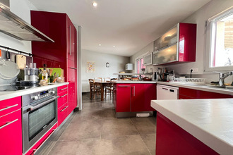 Ma-Cabane - Vente Maison CHAVANNES-SUR-SURAN, 182 m²