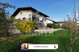 Ma-Cabane - Vente Maison Chavanod, 124 m²