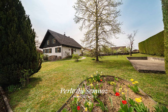 Ma-Cabane - Vente Maison Chavanod, 127 m²